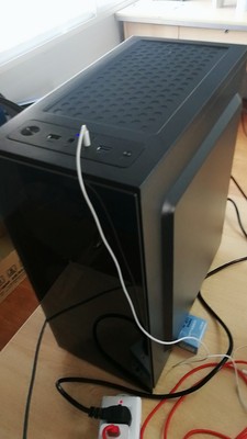 亲身反馈宁美国度组装机怎么样？【求助大家】大神说