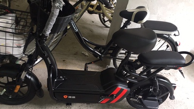 【对比】正步电动自行车好还是喜德盛好?优缺点有哪些？