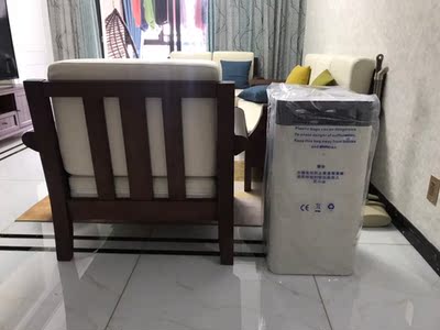 谁知道IAM空气净化器怎么样?家用好吗?