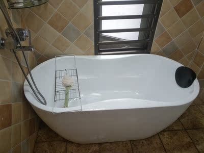 【澳金独立式亚克力浴缸怎么样】消费者反馈如何?