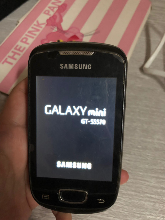 samsung手机