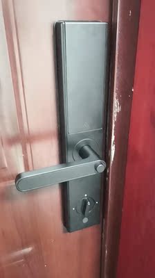 目前看来入手使用感受凯迪仕指纹锁K7怎么样，指纹识别灵敏吗？