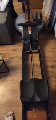 哇咖划船机怎么样，好不好用，大家不要被忽悠了