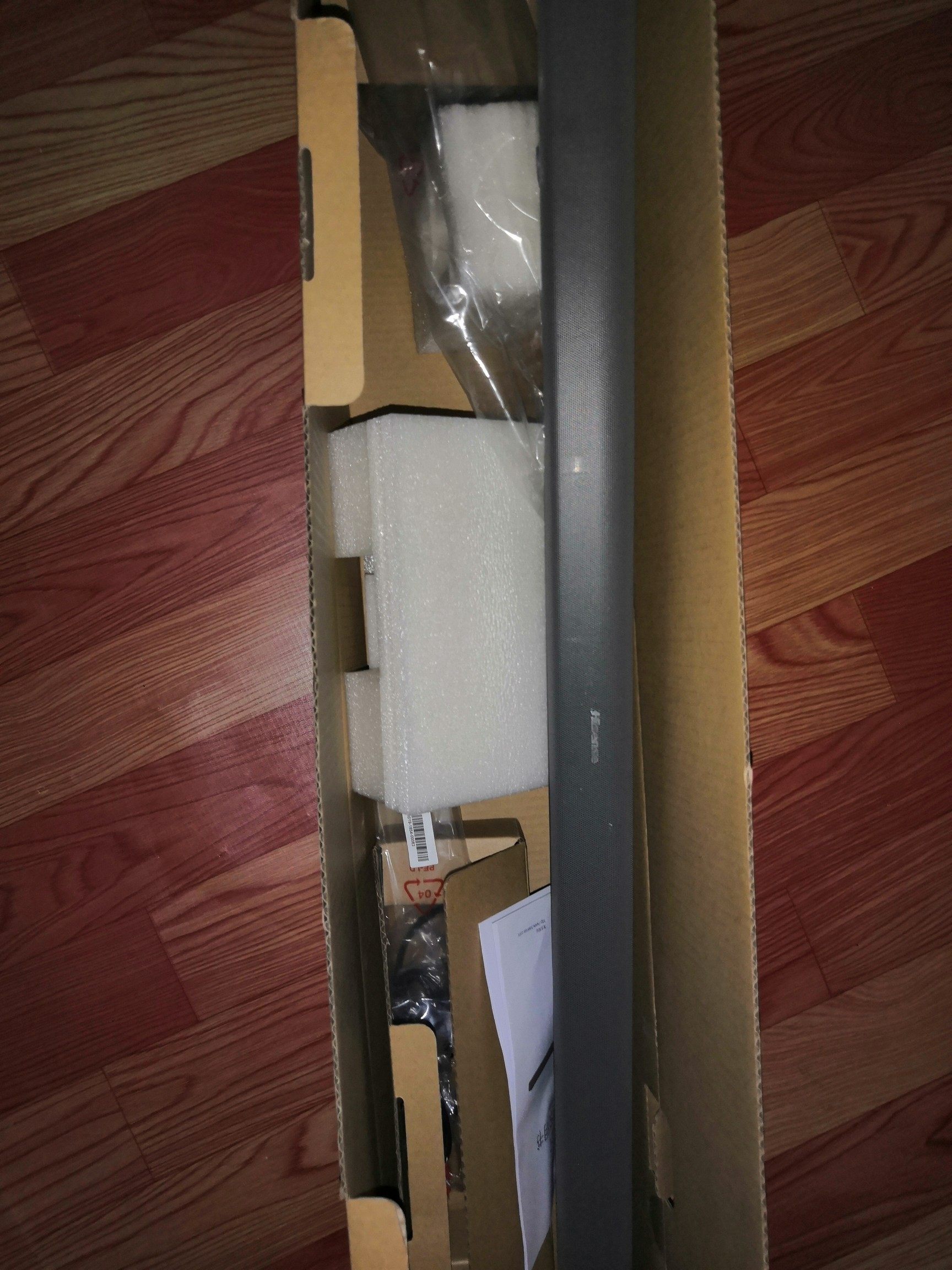 hisense海信回音壁hs203值得买吗海信hs203到底好不好用谁说下使用