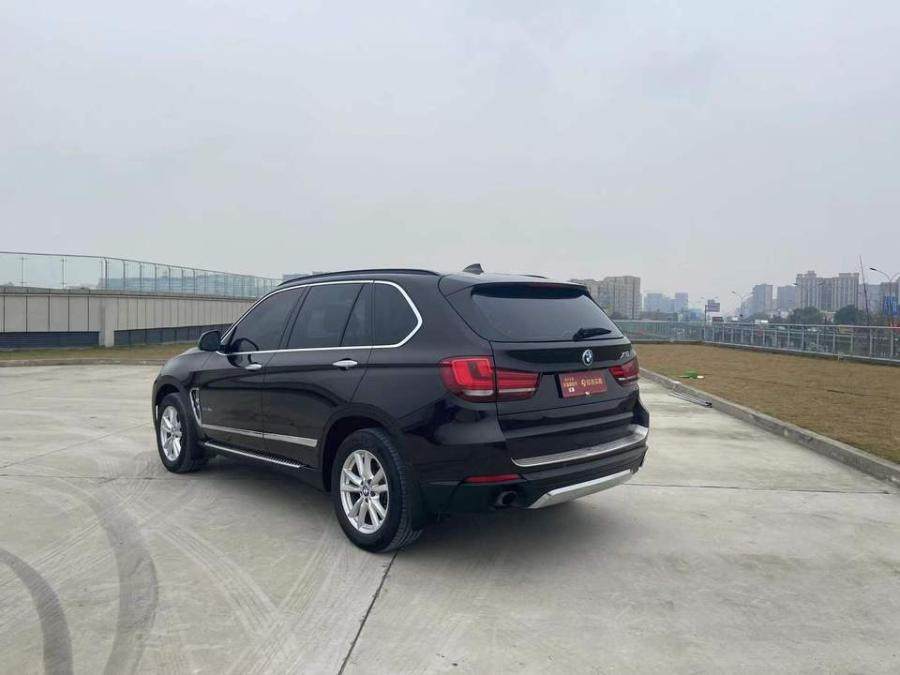 15年宝马x5网络拍卖公告