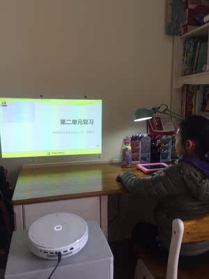 【效果评测】酷乐视投影仪和极米投影仪哪个好？效果差？