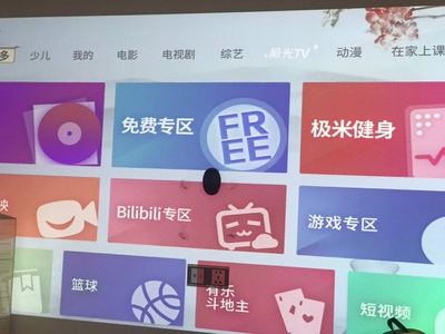 【质量点评】极米无屏电视Play特别版怎么样？最新评价好吗