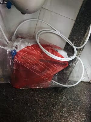 吐槽深入解析爱惠浦净水器哪个型号好，这么多型号怎么选呢？