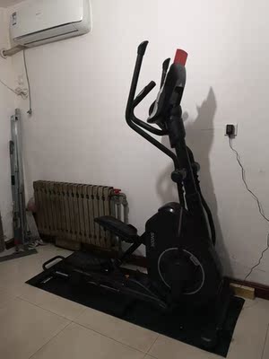 舒华哪款家用椭圆机好?哪款质量好性价比高?解密区别大吗?