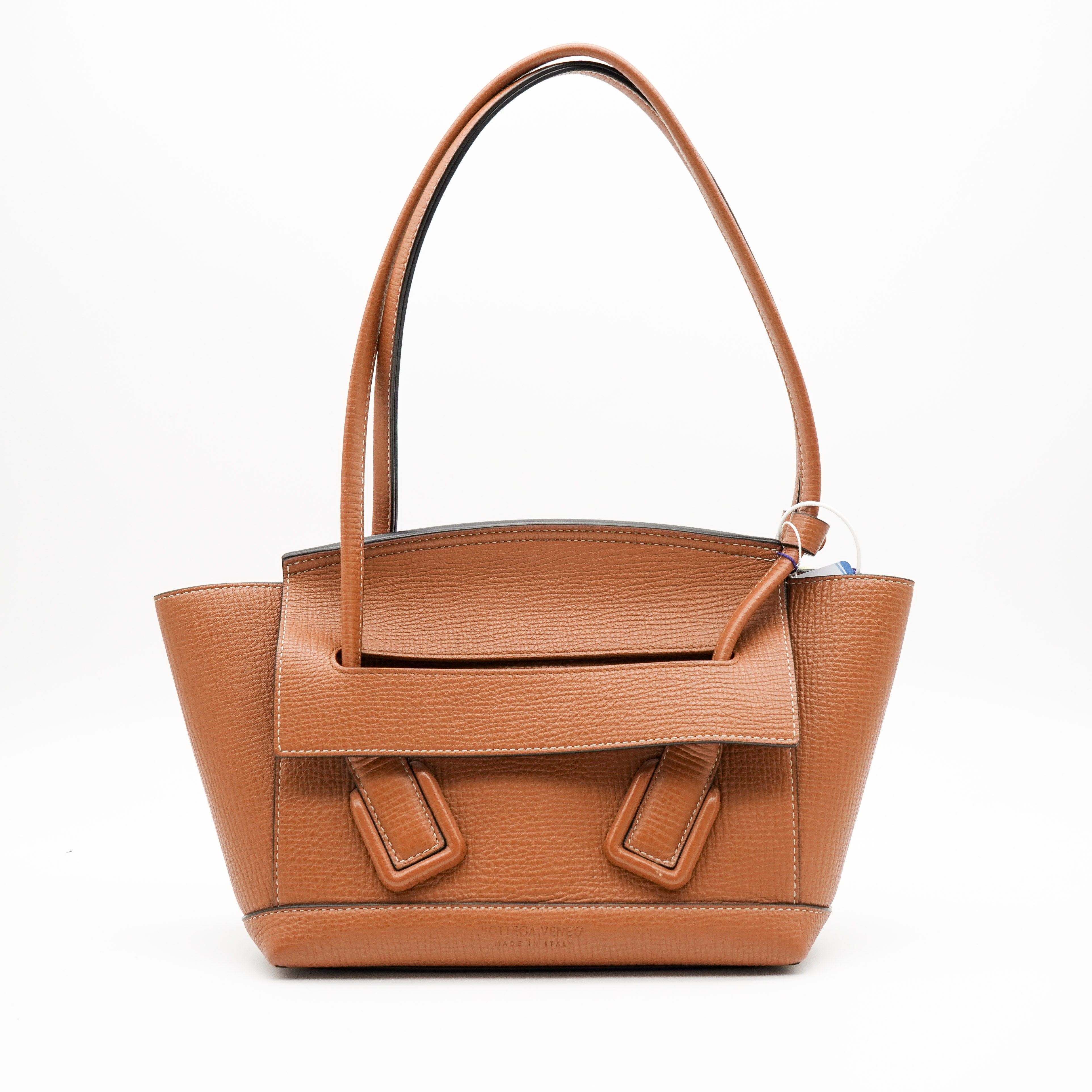 98新bv葆蝶家arco小号单肩包女包