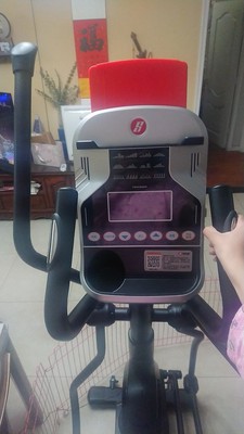 入手点评:堡威椭圆机怎么样?这款8118如何?口碑评价如何?