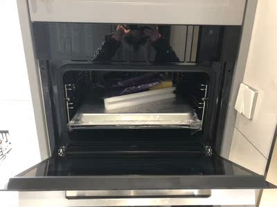华帝JYQ50-i23009嵌入式蒸烤箱怎么样?真的是厨房必德神器吗