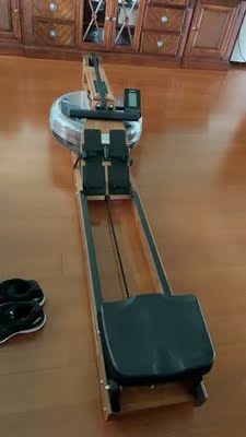 入手三天，说说迪步水阻划船机怎么样，究竟值得入手吗？