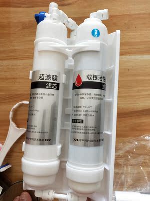 点评【图文感受】阿克萨纳净水器质量怎么样?滤后水质合格吗?