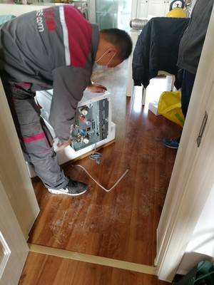 圣都阳光P8BH壁挂炉真实使用感受,不想被骗看下这里