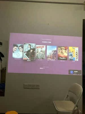 【使用感受】极米Z6X和H2投影仪哪个好？怎么选合适？