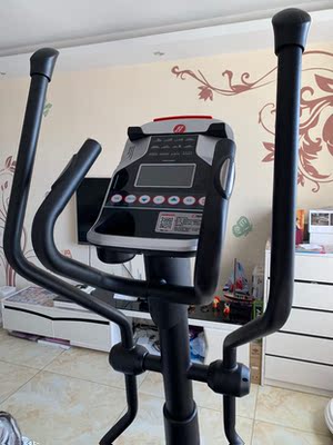 消费者【揭秘】舒华椭圆机怎么样?质量如何?别说没提醒你