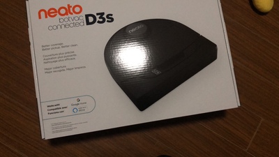 实力对拼neato扫地机器人d3s和d5哪款更好更贴心是品牌吗