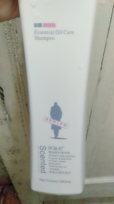 阿道夫洗发水到底好不好？京东阿道夫洗发水怎么样