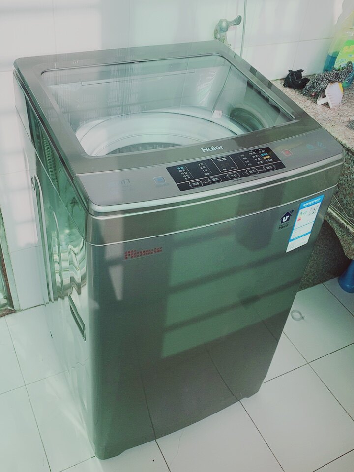 海尔eb100f959u1告诉大家怎么样好不好