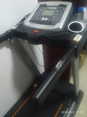 舒华跑步机哪个型号最实用，这么多型号都烟花缭乱了。