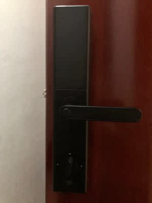 说说【挑选】惠氏指纹锁怎么样，质量好吗？会不会不好用？