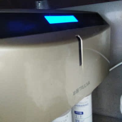 【揭秘】爱贝源台式净水器怎么样?质量垃圾不?水质合格吗?反馈评测