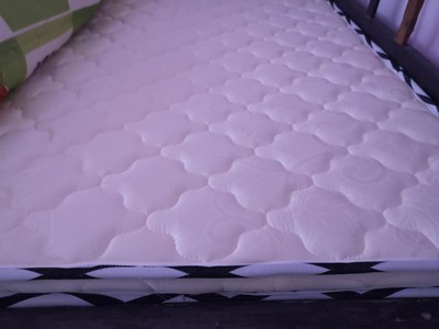 【客观评价】富安娜弹簧床垫怎么样？真实点评分享！