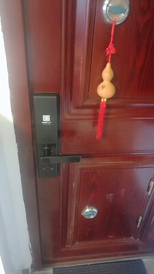 讨论了解下安久和智能锁怎么样，好不好用？安全灵敏吗？
