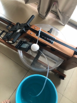 英尔健水阻划船机怎么样？操作简单吗，好不好用？