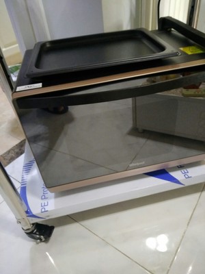 真实使用感受【网友讨论】德蒙柯TM-80A烤箱怎么样,真的好用吗?