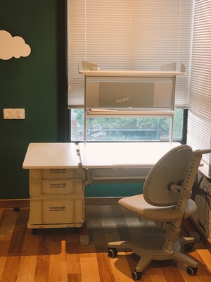 深入剖析摩尔moll bandit cp R maximo儿童学习桌椅套装好用吗？怎么样呢？真相揭秘实际情况怎么样？使用评价好吗？