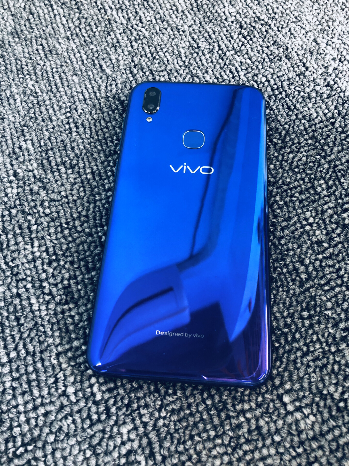 vivo z3 高配全网通6加64G，无拆**，双卡双待，4