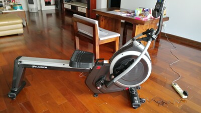 老司机们说说莫比划船机后觉得怎么样?用过的具体点评测下