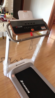 盘点美国icon爱康跑步机怎么样?噪音大吗?爆料好不好用