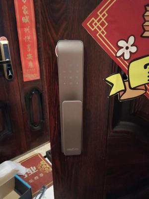 真实使用感受德施曼指纹锁T82、T11、T86哪个型号好,参数有什么区别吗?