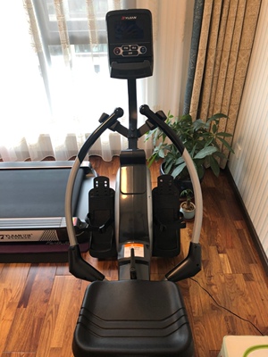 【全球出名】海德划船机健身有用吗?质量差不差?声音大吗