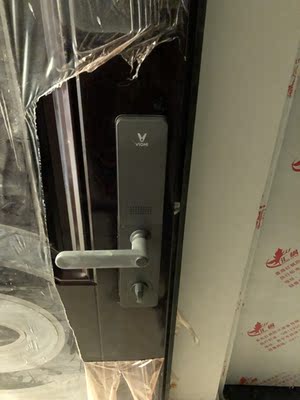 讨论亲身体验：德国PUSAIRO普赛罗指纹锁怎么样，好不好用呢？