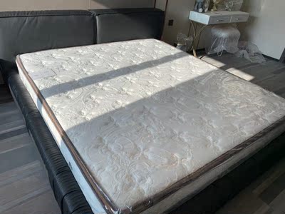 已经入手说说穗宝床垫怎么样？买了后悔吗？