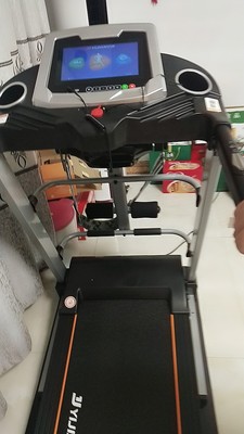 启迈斯r8和x6跑步机哪个好?好纠结,实情测评好用吗？