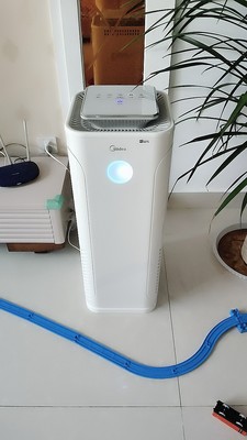 一个月亲身体验Dyson戴森HP06空气净化器怎么样？质保几年？