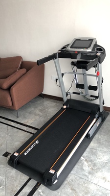 伊尚E5跑步机怎么样,有哪位朋友在用的,讲讲使用感受如何?