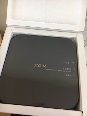 入手了解一下微麦DY100投影仪怎么样？买了后悔吗？
