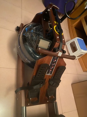 用后三个月感受美力德A10水阻划船机质量怎么样?好不好用?