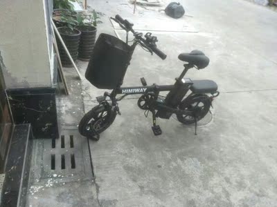 好多人在用的锋鸟电动车怎么样,质量好不好靠谱好用吗