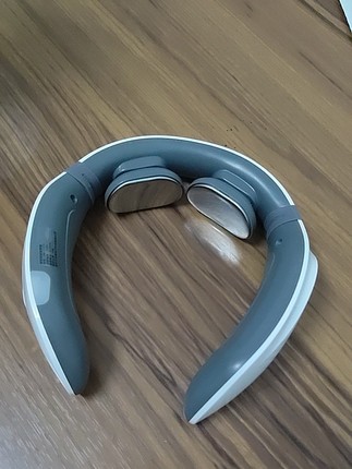 使用感受颈椎按摩肩颈按摩仪热敷仪器护颈这个质量怎么样究竟怎么样呀
