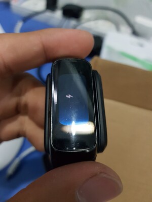 入手真实评测三星galaxyfit2运动手环怎么样使用参数说说优缺点