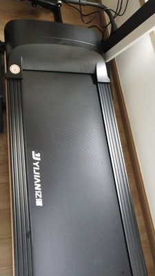 老铁揭秘,锐步和亿健跑步机哪个好?哪个减震好性价比高?