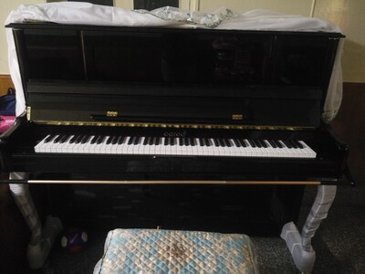 使用半年爆料卡瓦依电钢琴ES108怎么样？买台给孩子用的！