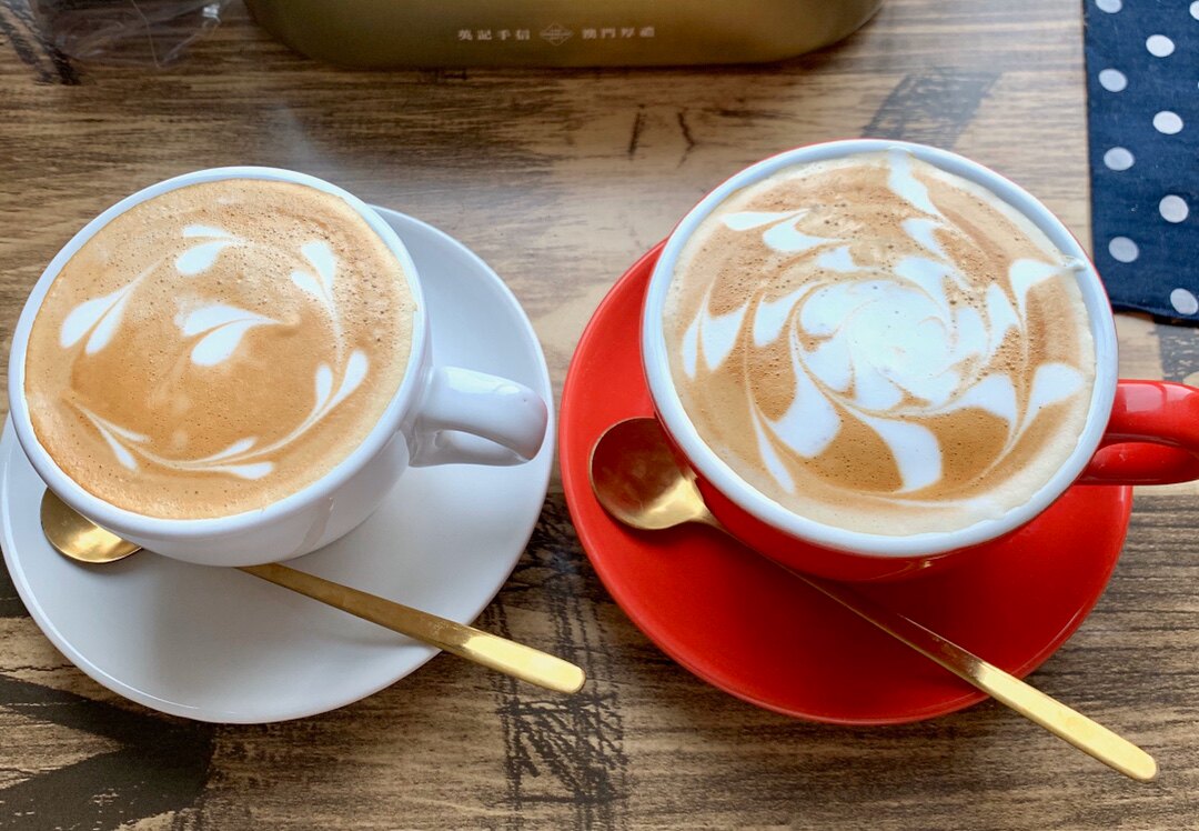 宝官 cm6863 咖啡机实拍图